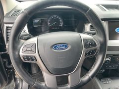 FORD Ranger Limited Doppelkabine 4x4