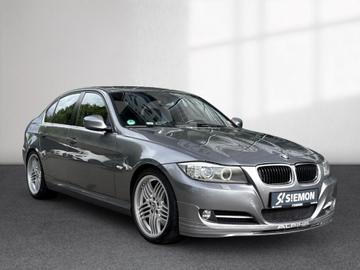 2010 Alpina B3 — фото 7