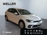 Volkswagen Polo 1.0 TGI Life *LED*GJR*SHZ*CarPlay*digit CP* - Volkswagen Polo mit CNG-Antrieb