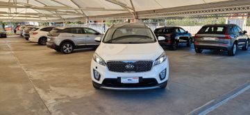 KIA Sorento - 3