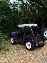 Suzuki LJ - Suzuki LJ Gebrauchtwagen