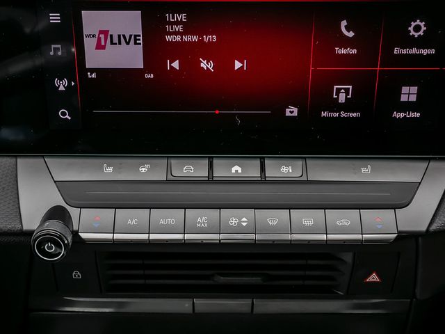 Opel Astra L 1.2 GS Line Elegance 360° Kamera LED ACC