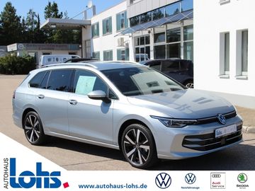 Volkswagen Golf VIII Variant 1.5 eTSI Style DSG Matrix LED