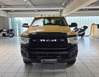 Dodge RAM - 2
