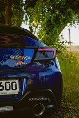 Toyota GR86  - Toyota GR86: Coupe