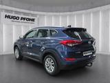 Hyundai Tucson 1.6 Style - Hyundai in Hamburg