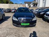 Mercedes-Benz S 400 S -Klasse Lim. S 400 Hybrid*Voll - schwarze Mercedes-Benz S 400