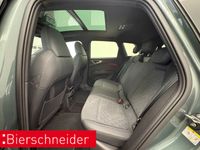 Audi Q4 e-tron - Vorschau Bild 9