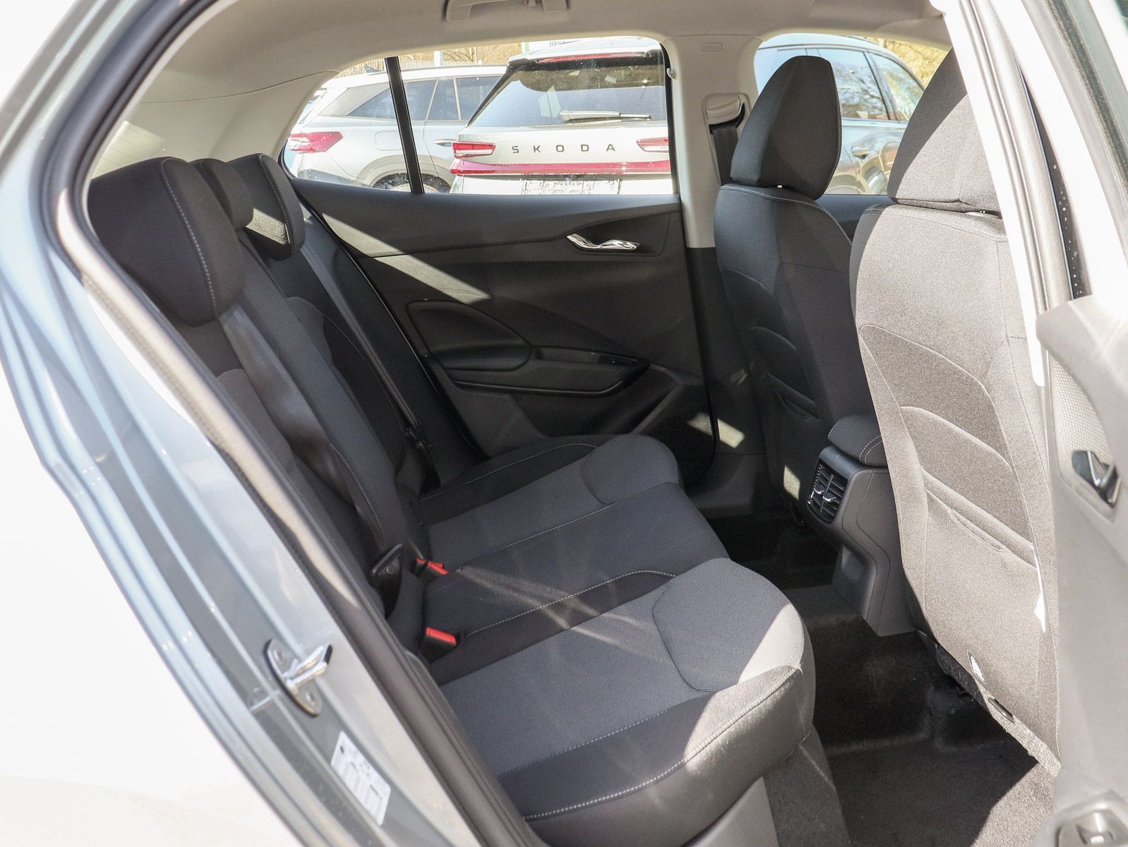 Skoda Fabia - Bild 9