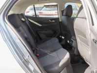 Skoda Fabia - Vorschau Bild 9