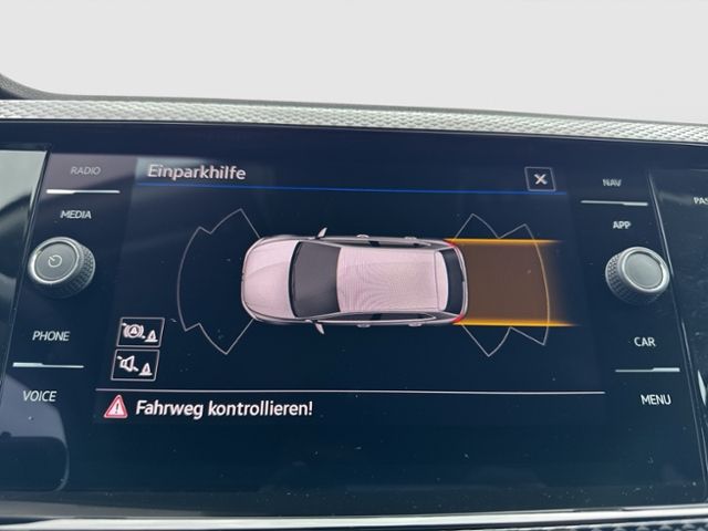 Polo LIFE 1.0 TSI NAVI SHZG APP-AON ACC LED DAB+