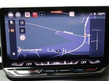 Fahrzeugverkauf 19 Cupra Terramar 1.5 eTSI 110 kW AHK HeadUp DCC Sennheis