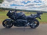 BMW K1300R scheckheftgepflegt 23Monate TüV TOP - BMW K 1300 R