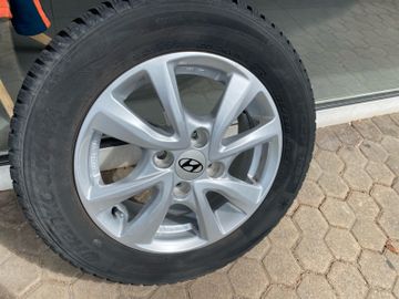Hyundai i10 Prime