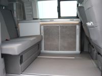 Volkswagen T6 California - Vorschau Bild 11
