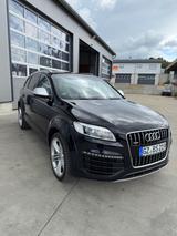 Audi Q7 V12 TDI quattro tiptronic - - gebrauchte Audi Q7 aus dem Jahr 2011