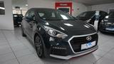 Hyundai i30 Turbo - Hyundai i30 Gebrauchtwagen