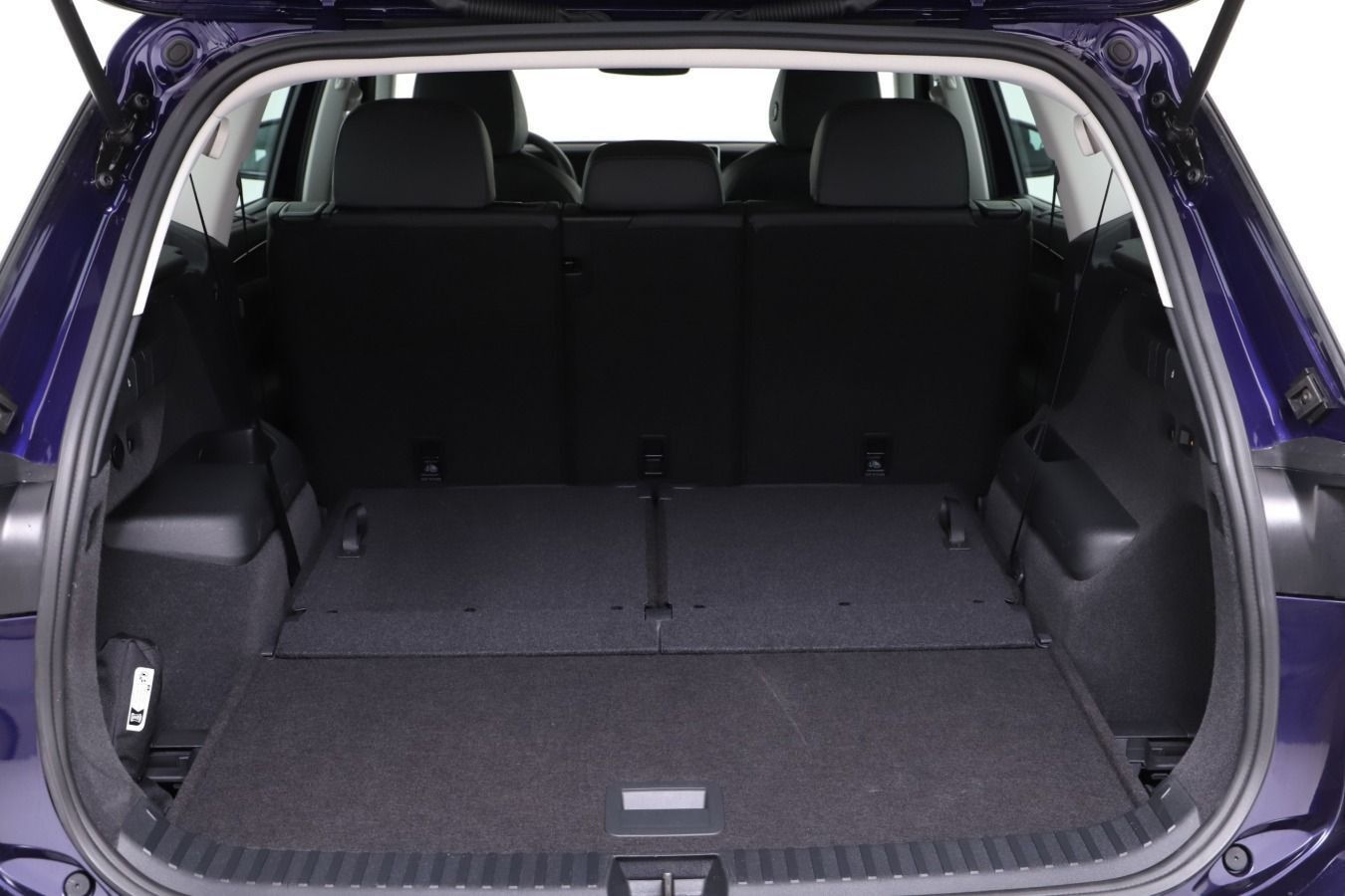 Volkswagen Tayron - Bild 13