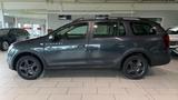 Dacia Logan MCV II Kombi Stepway Celebration - Dacia mit Diesel-Antrieb: Kombi