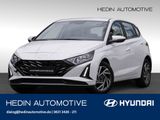 Hyundai i20 1.0 T-GDI DCT 2WD TREND |KAM|NAVI|LM|SHZ|PTS - Hyundai i20 New cars mit Benzin-Antrieb: Kleinwagen