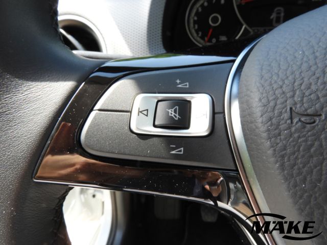 up! Active 1.0 ALU KLIMA SITZHZG DAB M+M ASG