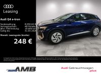 Audi Q4 e-tron - Vorschau Bild 1
