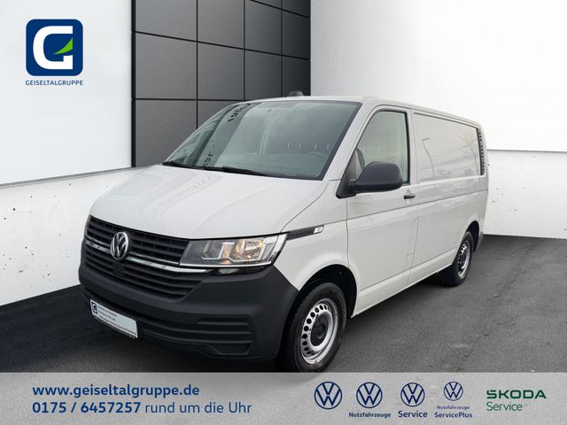 T6.1 Transporter Kasten 2.0 TDI *AHK*DAB*NAVI*KL
