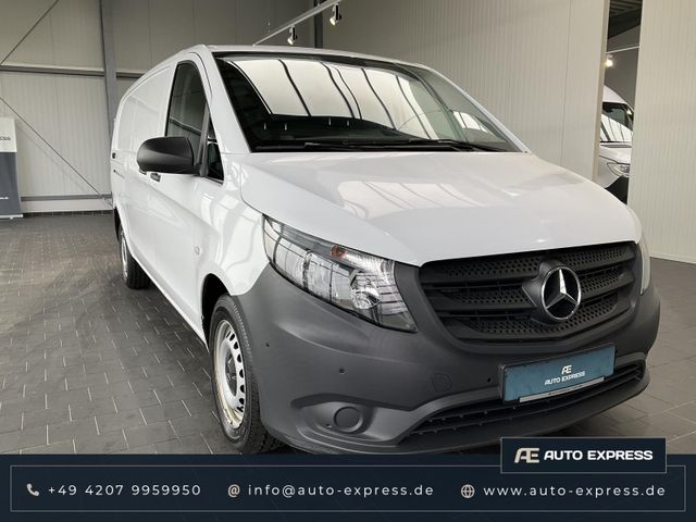 Mercedes-Benz Vito 116 extralang+Navi+PTC+Klima+Kamera+9G+