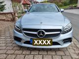 Mercedes-Benz C 220d Cabriolet AMG-Line Sportfahrwerk - Mercedes-Benz C 220: Sport