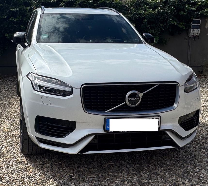 Image of Volvo XC90