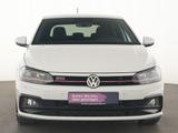 Volkswagen Polo GTI ACC|LED|Navi|Winter-Paket|Sitzheizung - VW Polo Gebrauchtwagen in München