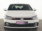 Volkswagen Polo GTI ACC|LED|Navi|Winter-Paket|Sitzheizung - Volkswagen Polo: W