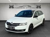 Skoda Rapid Spaceback Monte Carlo/Panorama/Carplay - Skoda Rapid mit Benzin-Antrieb: Kombi, Schaltgetriebe