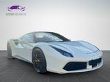 Ferrari 488 Spider Ferrari Approved Garant|Carbon|Lift - Ferrari 488 Spider: Cabrio