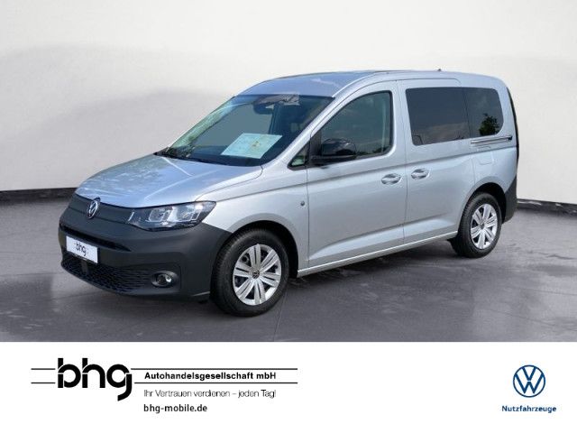 Volkswagen Caddy 5-Sitzer 2,0 l  TDI EU6 SCR F