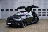 Tesla Model X Performance Dual - Tesla in Wuppertal