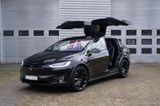 Tesla Model X Performance Dual - Tesla in Wuppertal