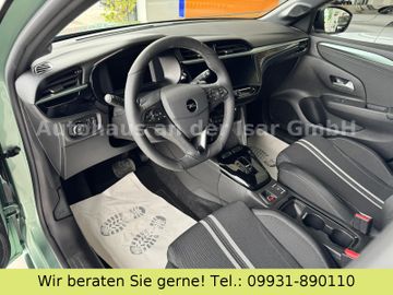 Bild 8 Opel Corsa F 1.2 YES *SHZ*LED*PDC*AUTOMATIK*LHZ*DAB+*