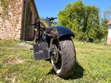 Harley-Davidson Forty Eight Sportster XL1200X - HARLEY-DAVIDSON 2012 SPORTSTER
