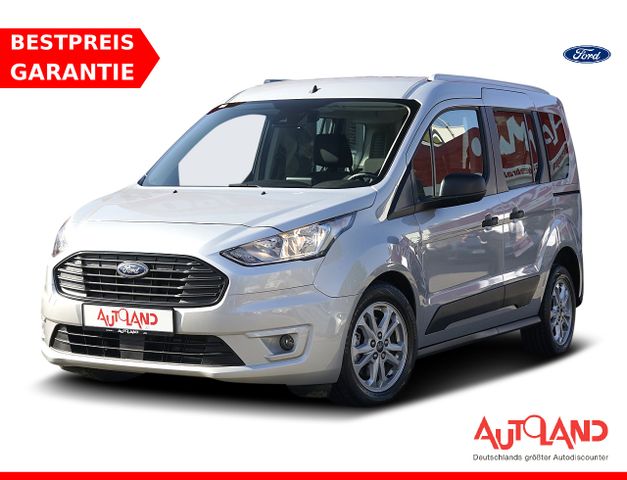 Ford Tourneo Connect 1.5 TDCi Klima Navi Kamera