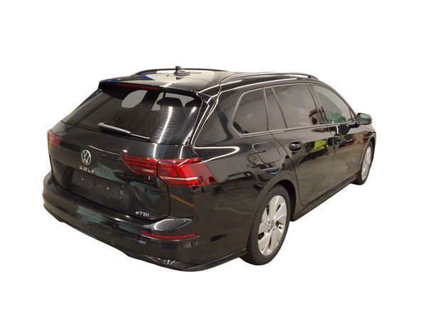 Fahrzeugabbildung Volkswagen Golf VIII Variant eTSI R-Line DSG LED Navi AID A