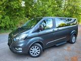 Ford Transit/ Tourneo Custom 310 L2 Titanium - Ford Tourneo Custom von privat