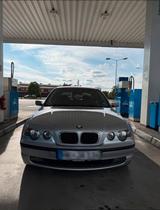 BMW E46 Compact - BMW: E46 Compact