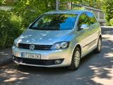 Volkswagen Golf Plus Ukrainische registrie... - VW Golf Plus Gebrauchtwagen in Stuttgart