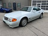 Mercedes-Benz SL 300 24 V LEDER-SERVO-ZV-44000-KM-1.HAND-TÜV