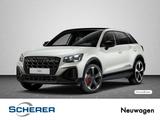 Audi SQ2 TFSI 221(300) kW(PS) S tronic - Audi SQ2 Neuwagen