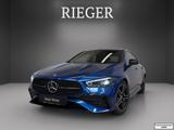 Mercedes-Benz CLA 200 d AMG*AHK*Multibeam*Alarm*Keyles*SHZ*18" - gebrauchte Mercedes-Benz CLA 200 aus dem Jahr 2024
