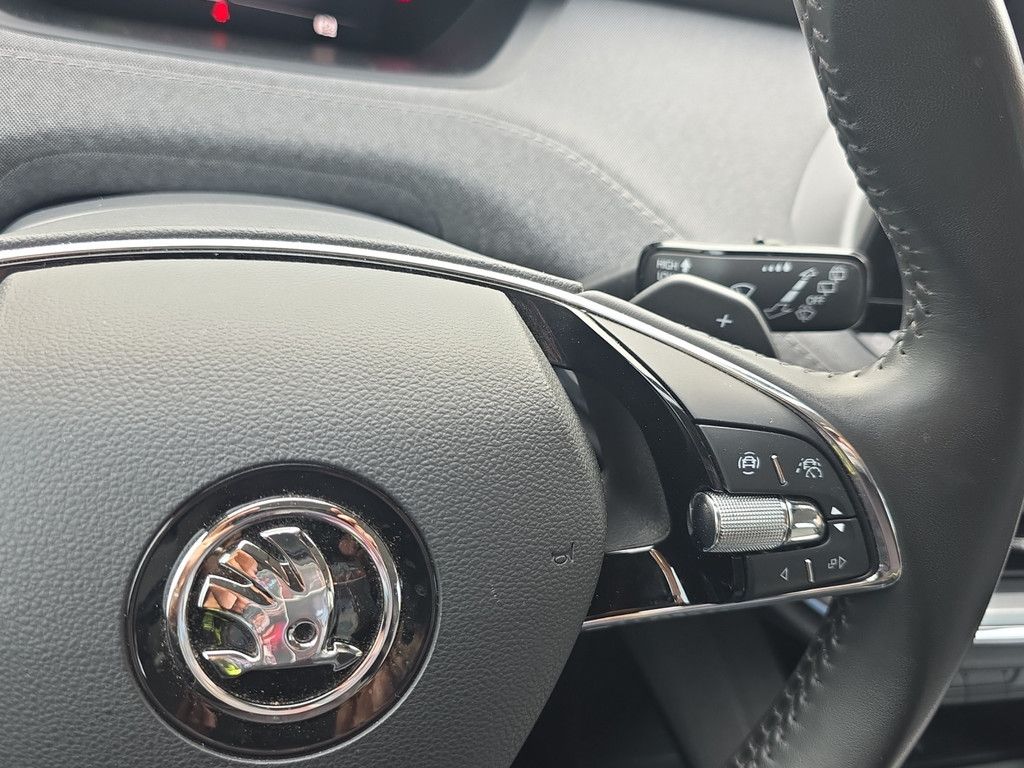 Skoda Enyaq - Bild 22