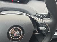 Skoda Enyaq - Vorschau Bild 22