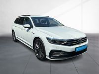 Volkswagen Passat Variant - Vorschau Bild 5
